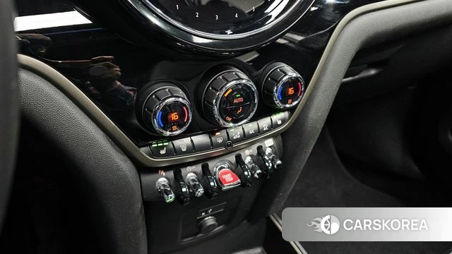 Mini Cooper Countryman id 3860482 из Кореи 9