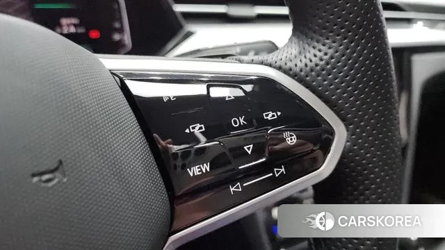 Volkswagen Arteon id 3524060 из Кореи 9