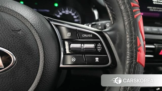 Kia Seltos id 3911106 из Кореи 9