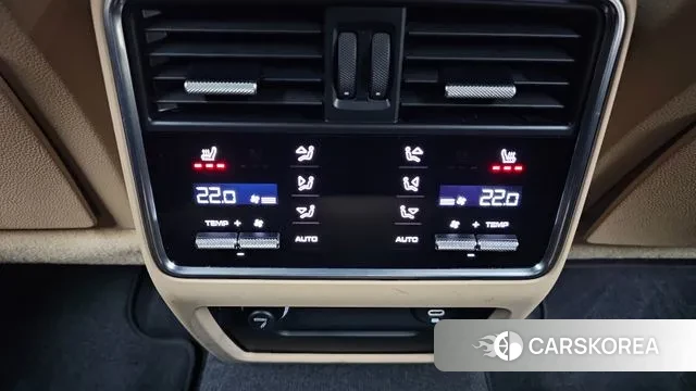 Porsche Cayenne (PO536) id 3655703 из Кореи 9