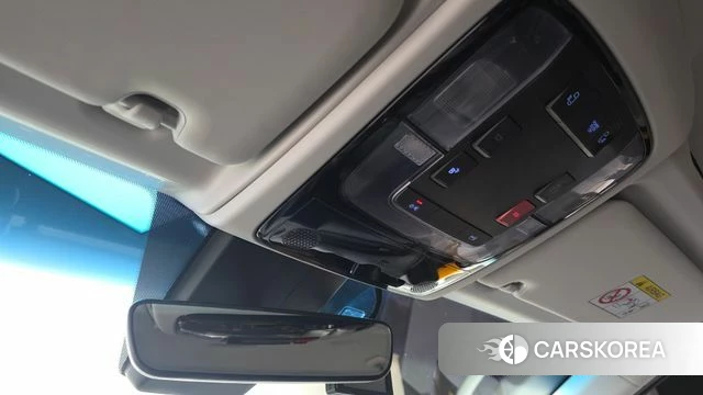 Hyundai Staria id 3883438 из Кореи 9