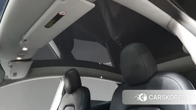 Tesla Model Y id 3508828 из Кореи 9