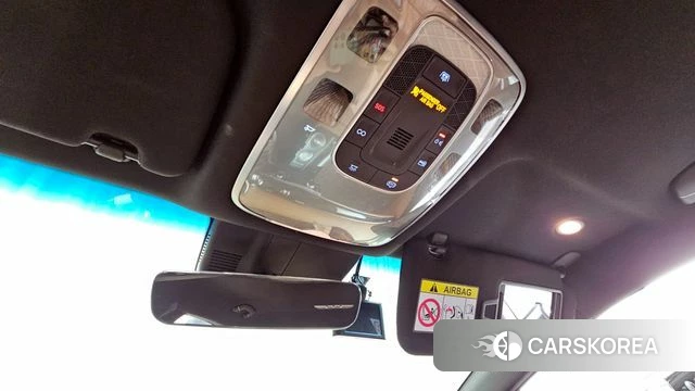 Genesis G80 (RG3) id 3954753 из Кореи 9