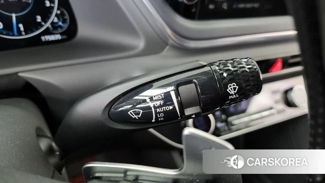 Hyundai Sonata (DN8) id 4530581 из Кореи 9