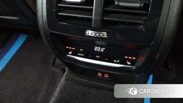 BMW X4 (G02) id 3013525 из Кореи 9