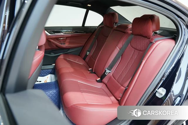 BMW 5 series id 4275984 из Китая 9