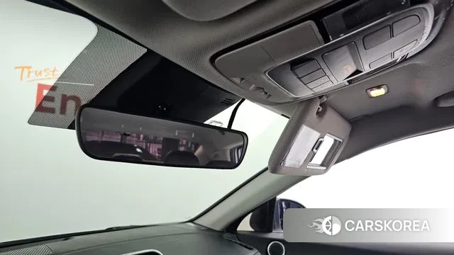 Hyundai Sonata (DN8) id 3529438 из Кореи 9