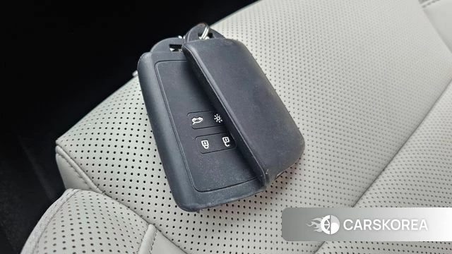 Renault Korea (Samsung) SM6 id 3936404 из Кореи 9