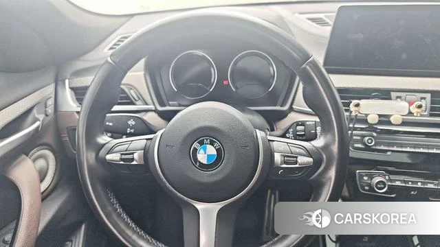 BMW X2 id 4336349 из Китая 9