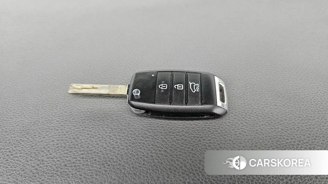 Kia Morning Urban (JA) id 3941646 из Кореи 9