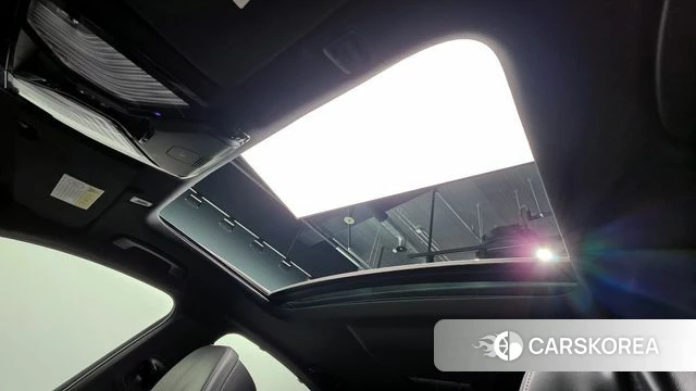 BMW 5 Series (G30) id 4188215 из Кореи 9