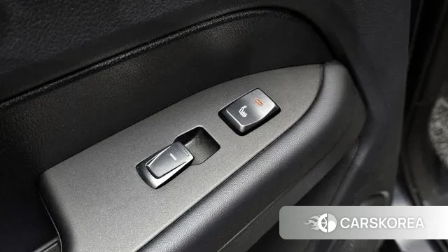 Ssangyong Rexton Sports id 3709299 из Кореи 9