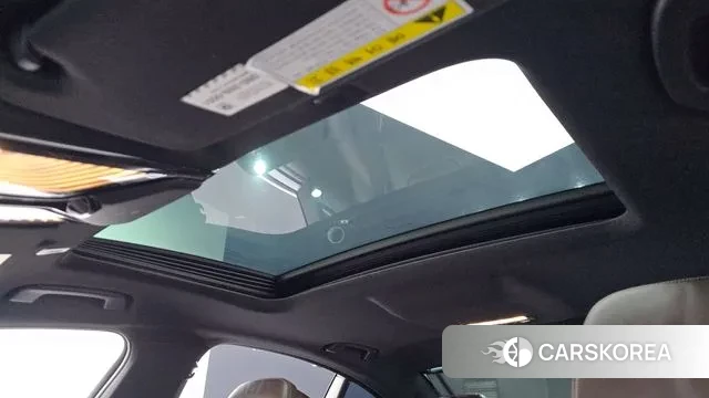 BMW 5 Series (G30) id 3742878 из Кореи 9