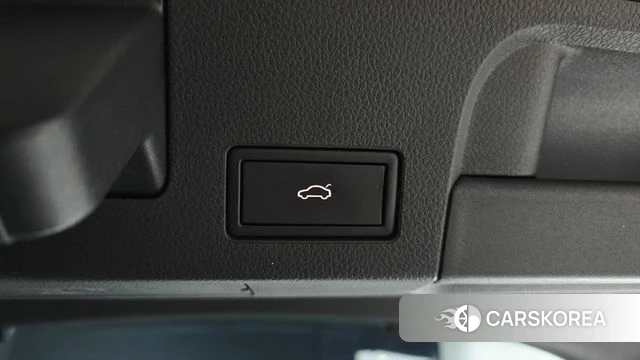 Volkswagen Arteon id 4443003 из Кореи 9
