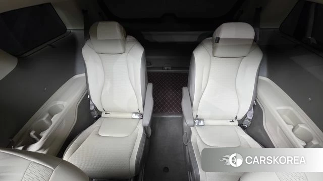 Kia The New Carnival 4th Generation id 4870973 из Кореи 9
