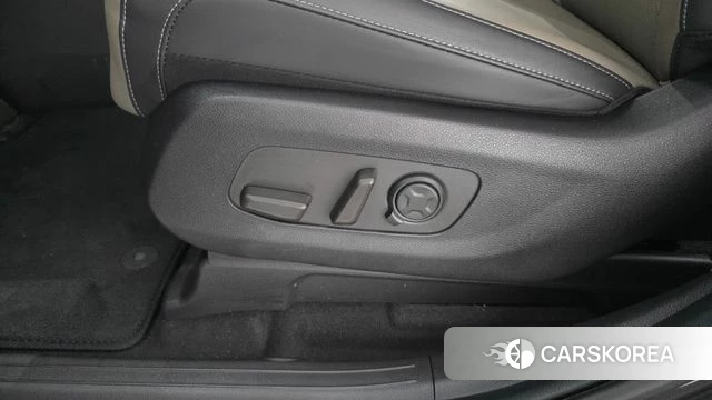 Kia The New Carnival 4th Generation id 4381469 из Кореи 9