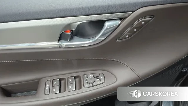 Hyundai The New Grandeur IG Hybrid id 3467657 из Кореи 9