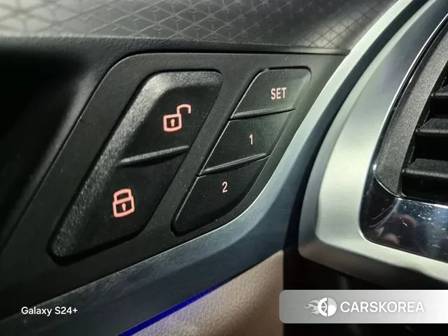 BMW X4 (G02) id 3578248 из Кореи 9