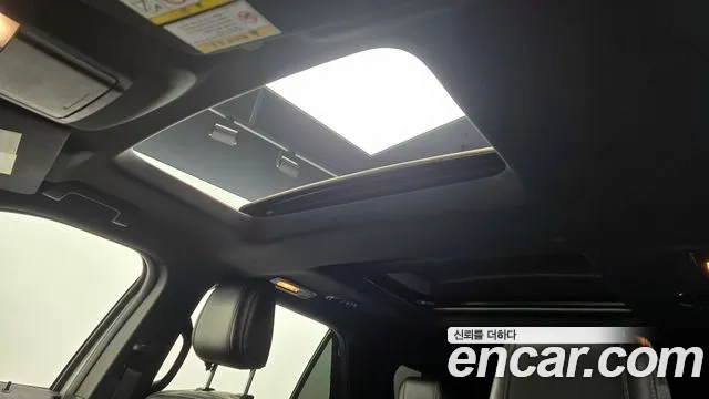 Ford Explorer id 2957002 из Кореи 9