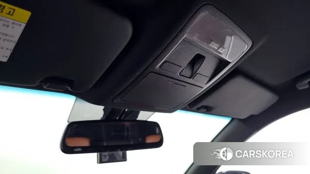 Ssangyong Rexton Sports id 3578866 из Кореи 9