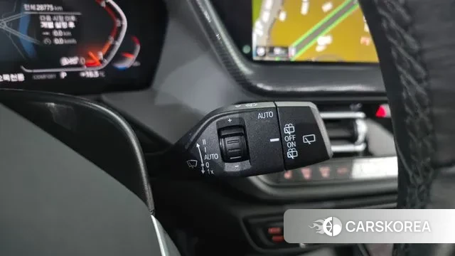 BMW 1 Series (F40) id 3241310 из Кореи 9