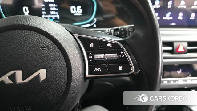 Kia The New Seltos id 4793115 из Кореи 9