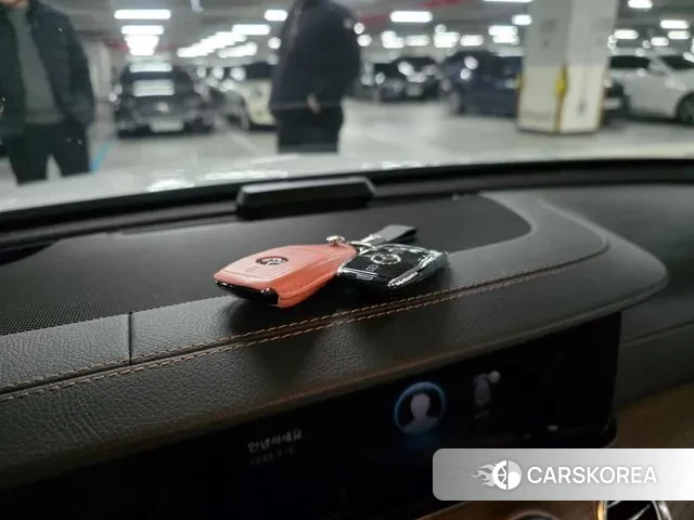 Mercedes-Benz E-Class W213 id 3420619 из Кореи 9