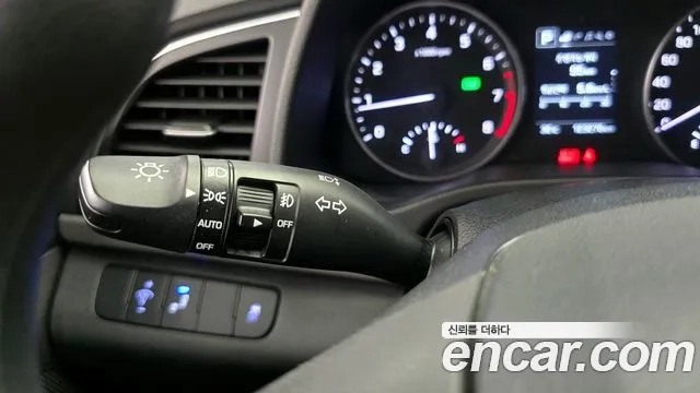 Hyundai Avante AD id 2892287 из Кореи 9