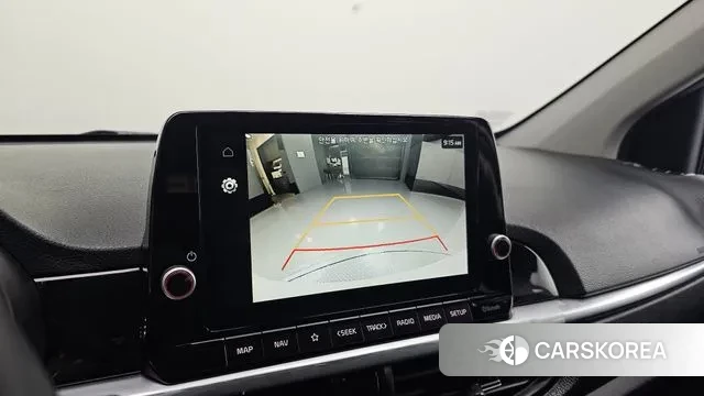 Kia Morning Urban (JA) id 3366117 из Кореи 9