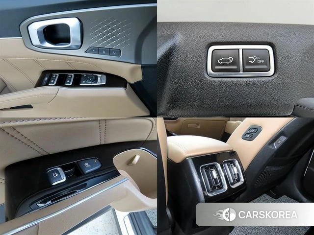 Kia The New Sorento 4th Generation id 4928633 из Кореи 9
