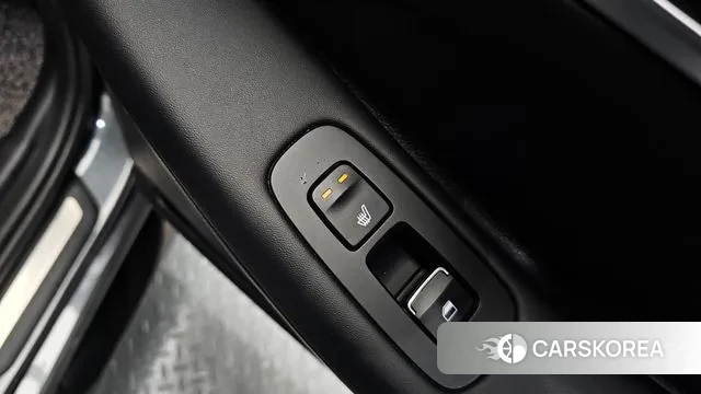 Hyundai Sonata (DN8) id 3464268 из Кореи 9