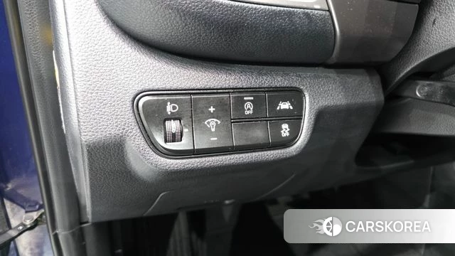 Kia Seltos id 4882000 из Кореи 9