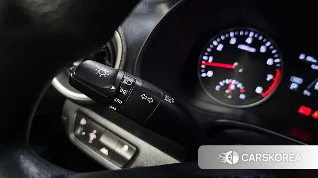 Kia Come New K3 id 3568468 из Кореи 9