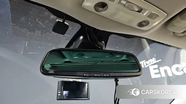 Renault Korea (Samsung) SM7 Nova id 3363297 из Кореи 9