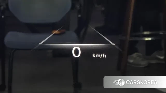 Genesis GV70 id 3519027 из Кореи 9