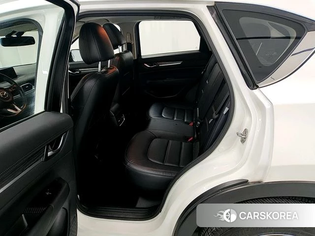 Mazda CX-5 id 4211166 из Китая 9