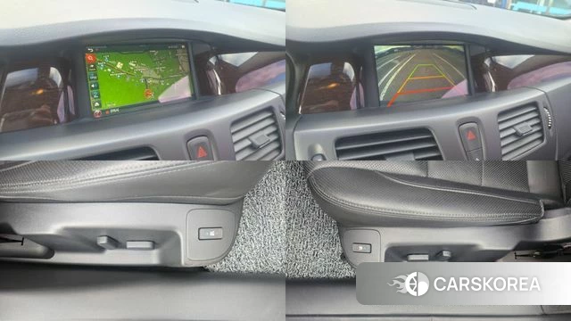Renault Korea (Samsung) SM5 Nova id 4496535 из Кореи 9