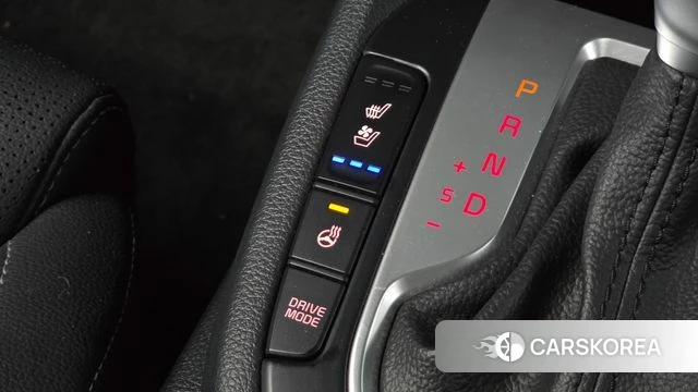 Kia The New K3 2nd generation id 3915704 из Кореи 9