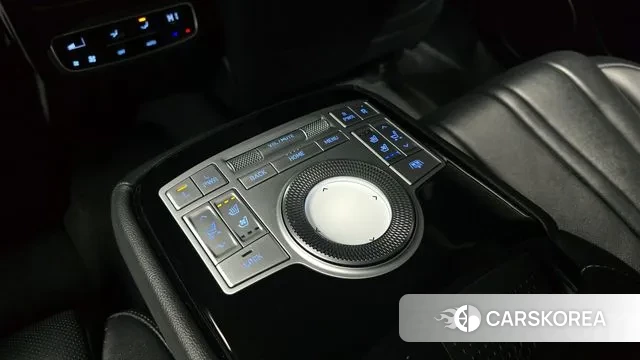 Genesis G80 (RG3) id 3615438 из Кореи 9