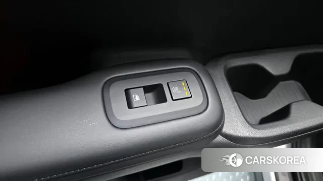 Hyundai Santa Fe (MX5) id 3659226 из Кореи 9