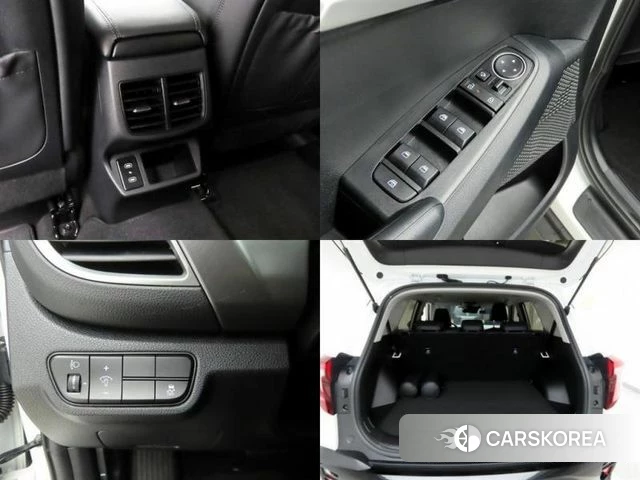 Kia The New Seltos id 4579015 из Кореи 9