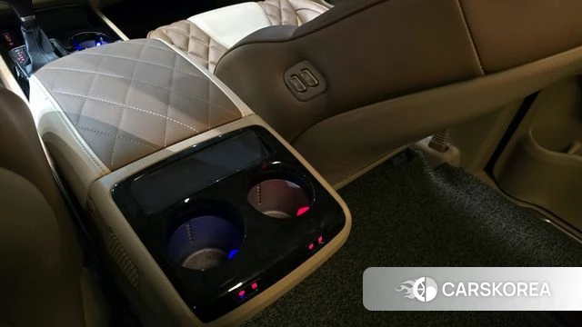 Kia The New Carnival id 3873513 из Кореи 9