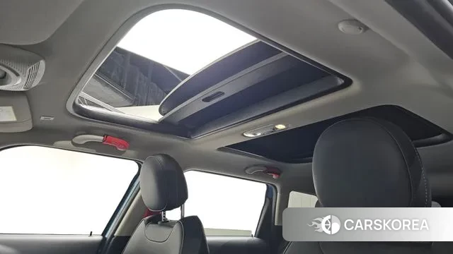 Mini Cooper Clubman id 3443626 из Кореи 9