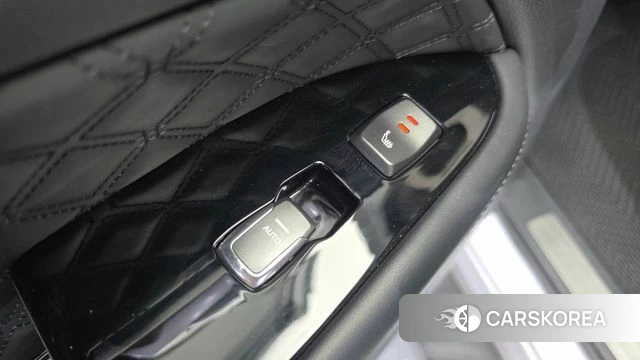 Ssangyong All New Rexton id 4519187 из Кореи 9