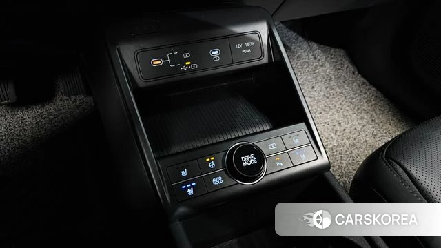 Hyundai Kona (SX2) id 4928411 из Кореи 9