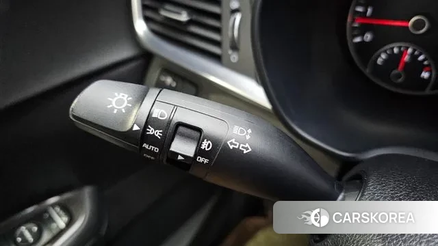 Kia The New K5 2nd generation id 3045672 из Кореи 9