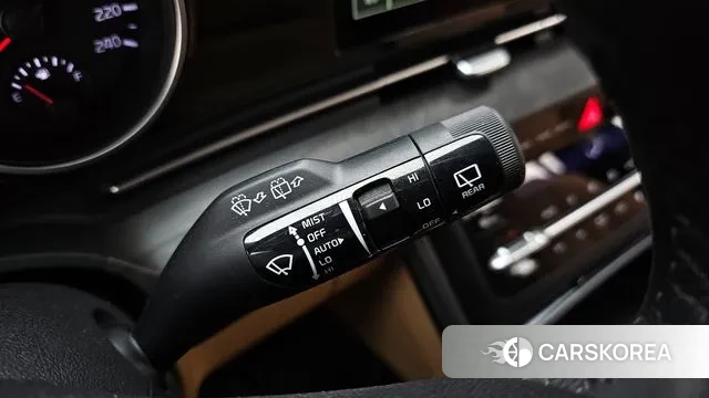 Kia Carnival 4th generation id 3550987 из Кореи 9