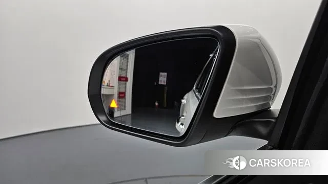 Mercedes-Benz GLB-Class X247 id 3616514 из Кореи 9