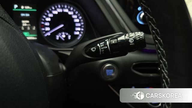 Hyundai Sonata Hybrid (DN8) id 3871087 из Кореи 9