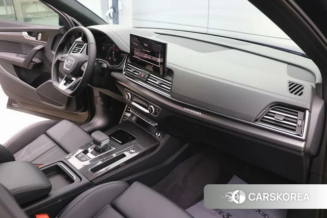 Audi Q5L id 4210454 из Китая 9